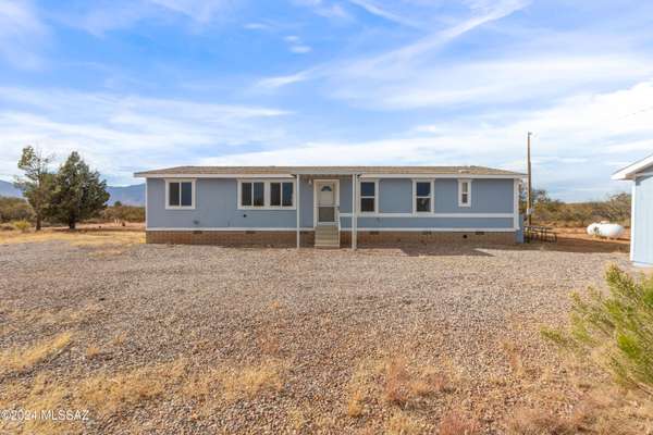 8925 E Chippewa Street, Hereford, AZ 85615