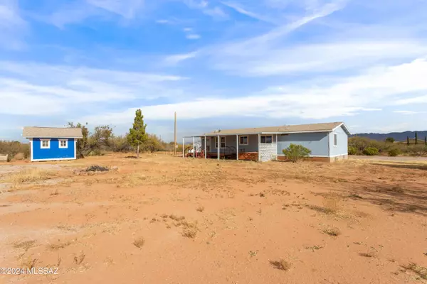 Hereford, AZ 85615,8925 E Chippewa Street