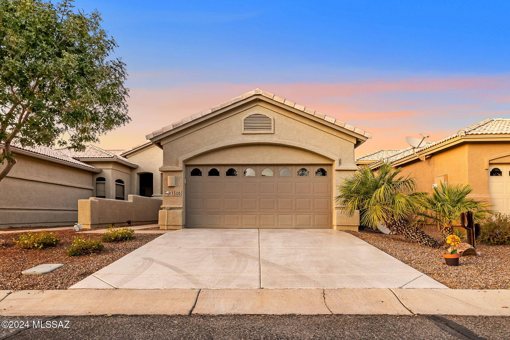 Tucson, AZ 85739,63506 E Harmony Drive