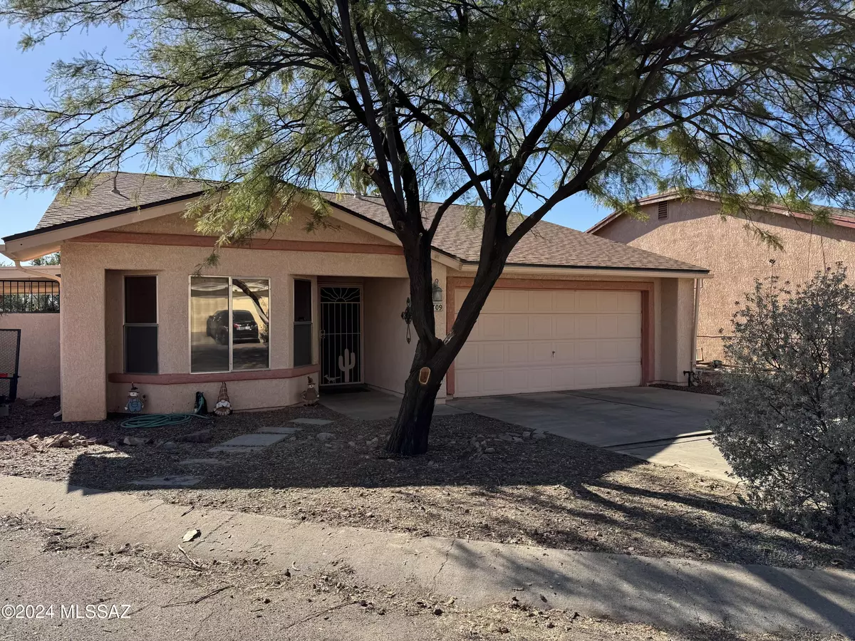 Tucson, AZ 85741,4709 W Sleepydale Court