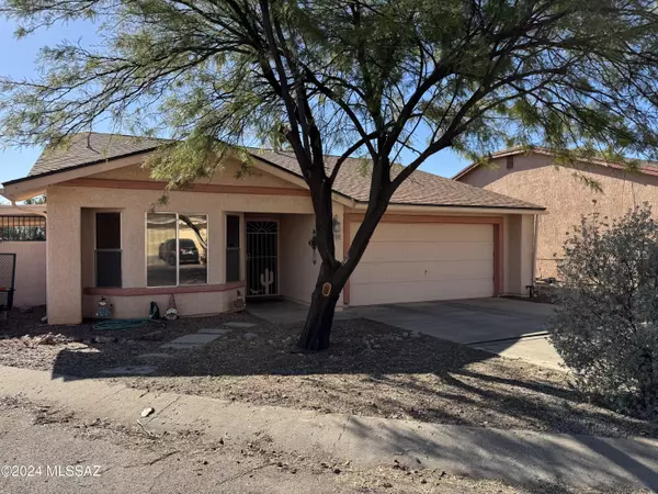 4709 W Sleepydale Court, Tucson, AZ 85741