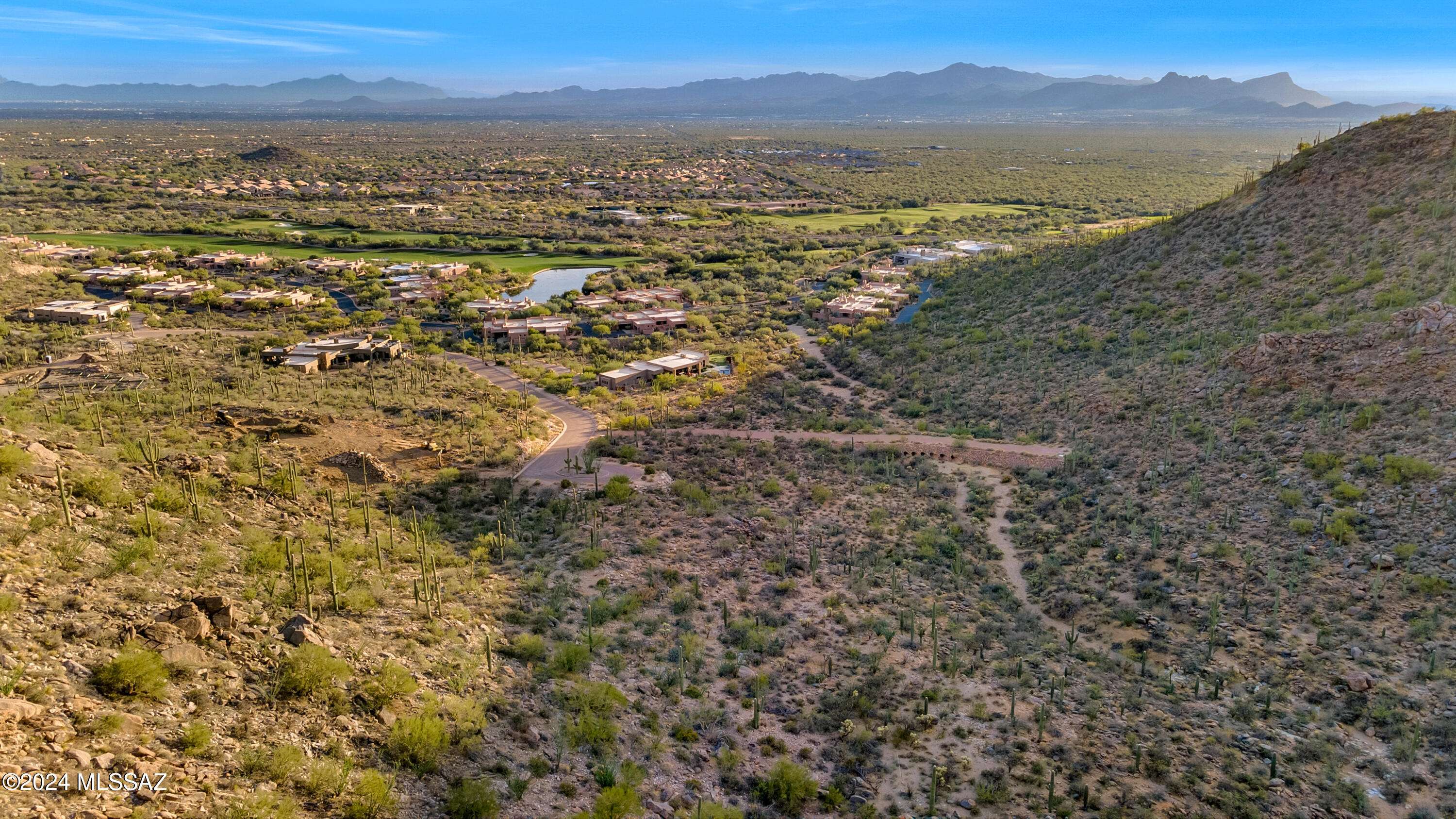 Marana, AZ 85658,5282 W Gallery Canyon Place #7