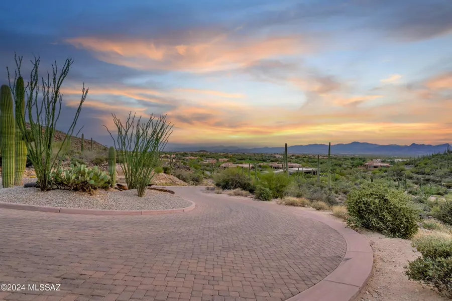 5282 W Gallery Canyon Place #7, Marana, AZ 85658