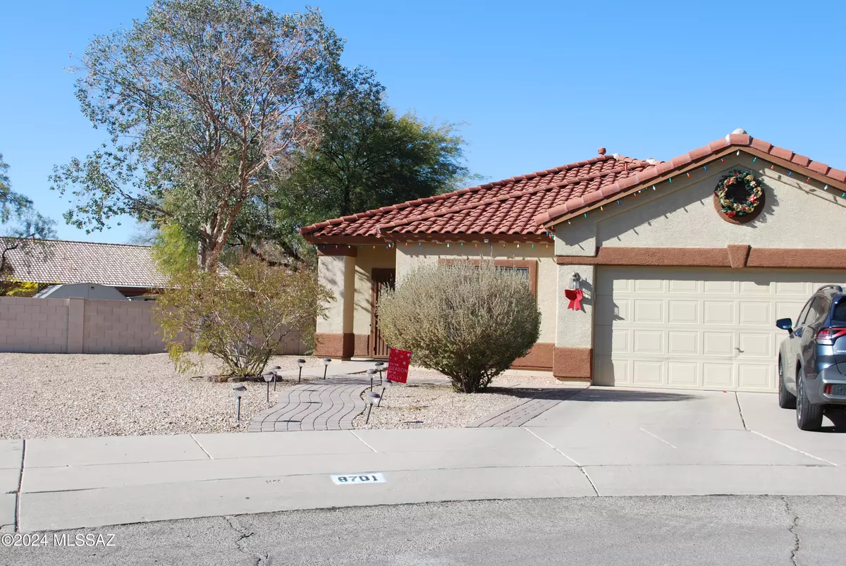 Tucson, AZ 85747,8701 E Dayspring Court