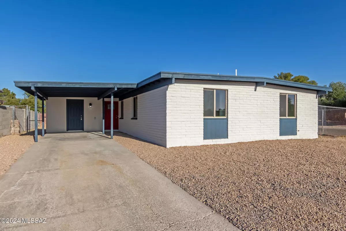 Tucson, AZ 85714,1639 E Ohio Street