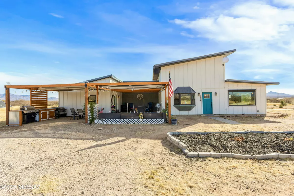 Hereford, AZ 85615,11441 S Samuel Road