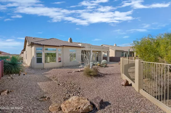 Oro Valley, AZ 85755,13716 N Tessali Way