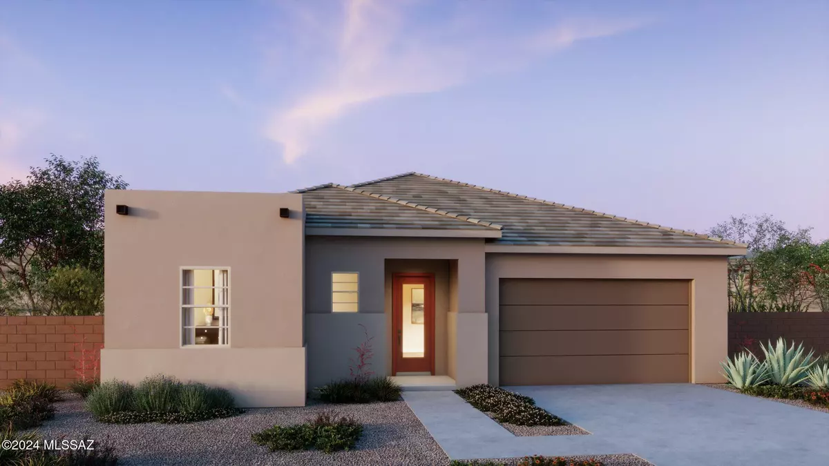 Marana, AZ 85658,14689 N Blue Juniper Lane