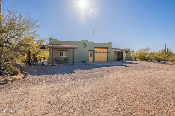 Marana, AZ 85658,41525 Desert Dove