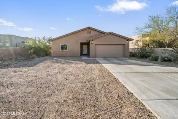 Tucson, AZ 85713,5631 W Lone Star Drive