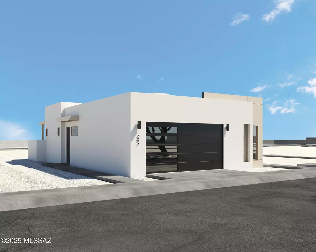 Tucson, AZ 85713,2632 S J Christopher StreetE