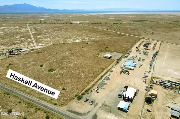 Willcox, AZ 85643,TBD W Geronimo Dr. 8.4 Acres  #-