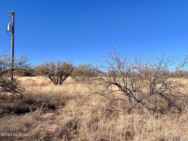 0 N Well Drilling Road, Benson, AZ 85602