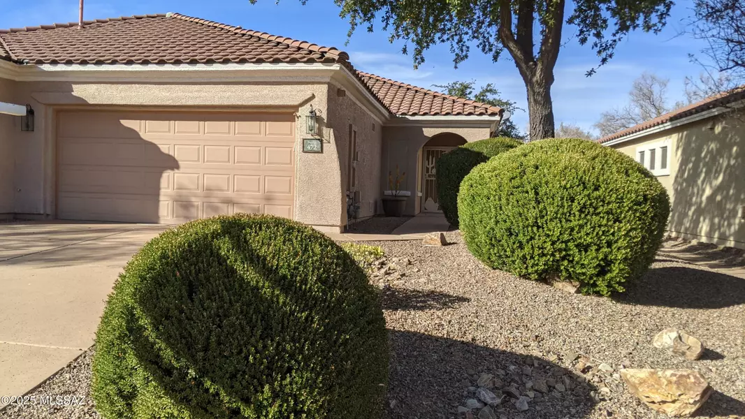 472 W Calle Sedillo, Sahuarita, AZ 85629