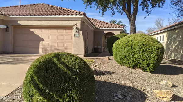 472 W Calle Sedillo, Sahuarita, AZ 85629