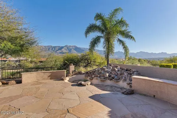 38157 S Stone Ridge Court, Tucson, AZ 85739