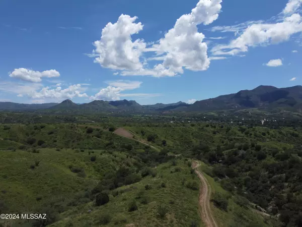 Patagonia, AZ 85624,Temporal Canyon Road 2  #2