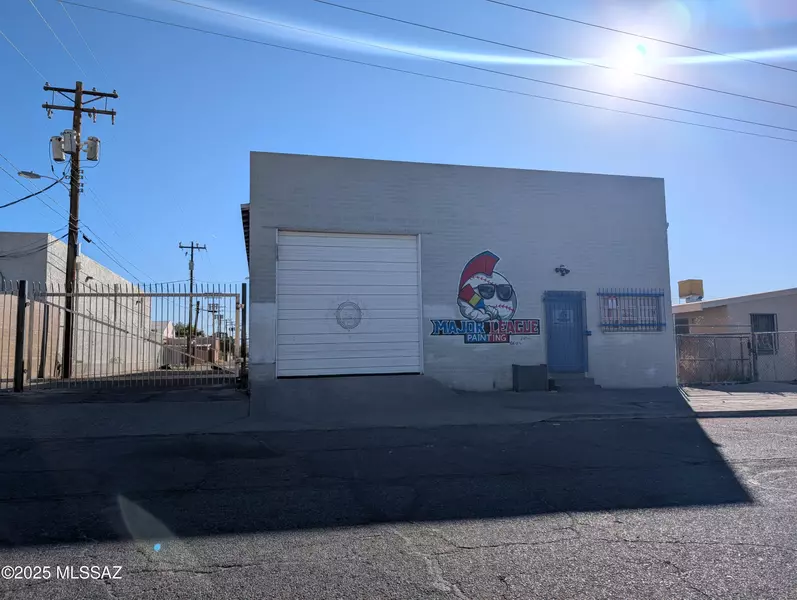 21 W 30th Street, Tucson, AZ 85713