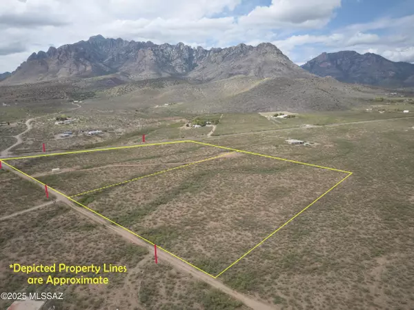 Portal, AZ 85632,TBD S Acacia Lane #47