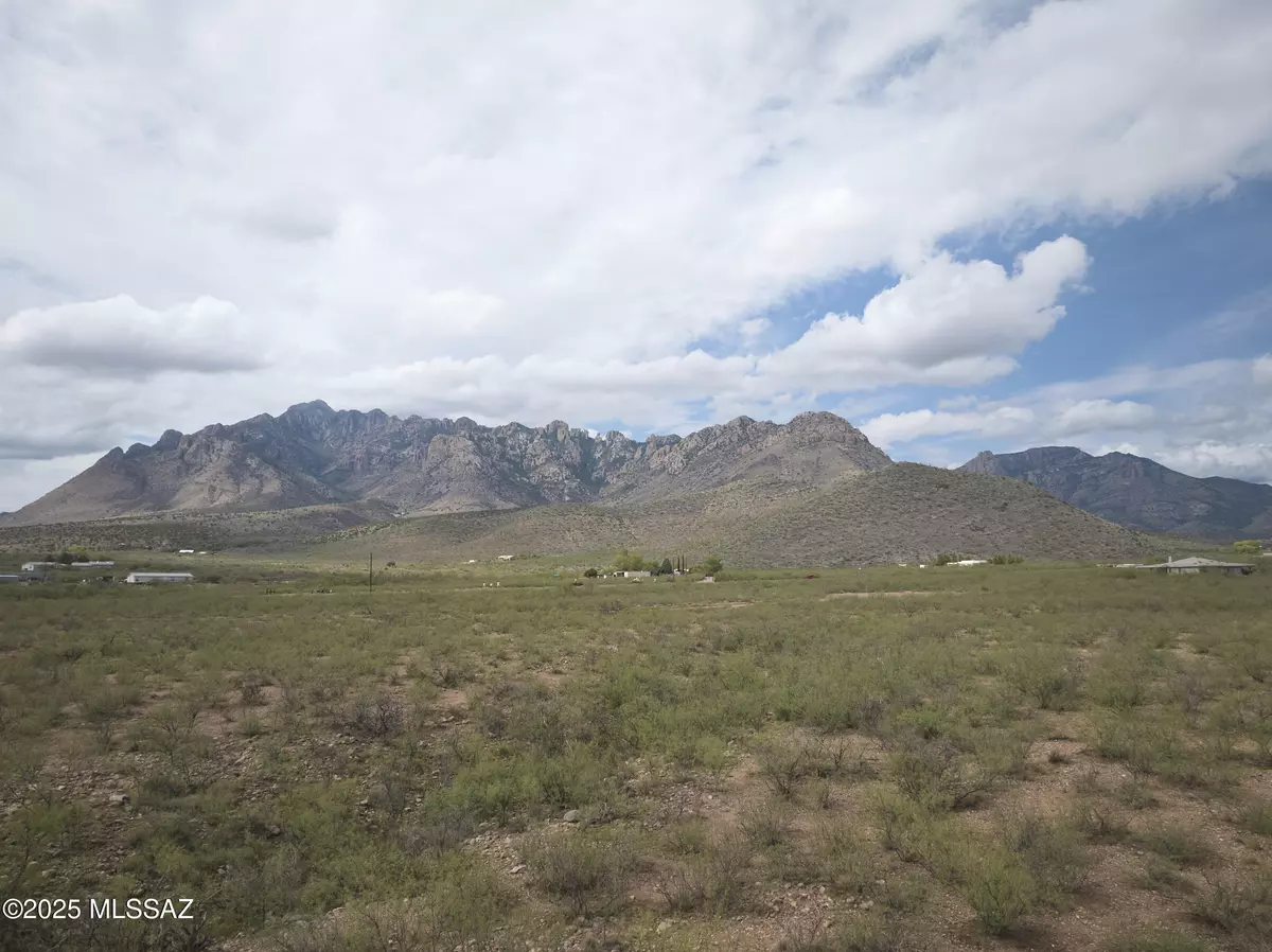 Portal, AZ 85632,TBD S Acacia Lane #47