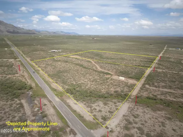 Portal, AZ 85632,TBD S Acacia Lane #47