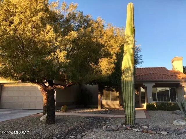 Oro Valley, AZ 85755,1001 E Desert Glen Drive