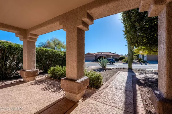 Oro Valley, AZ 85755,1001 E Desert Glen Drive