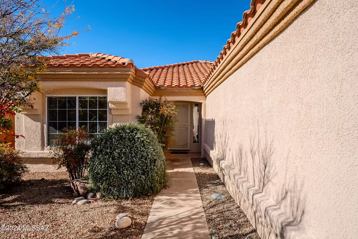 Oro Valley, AZ 85755,2265 E Celosia Way