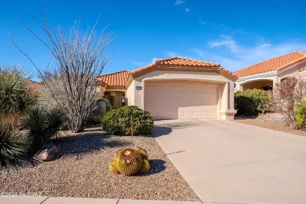 Oro Valley, AZ 85755,2265 E Celosia Way