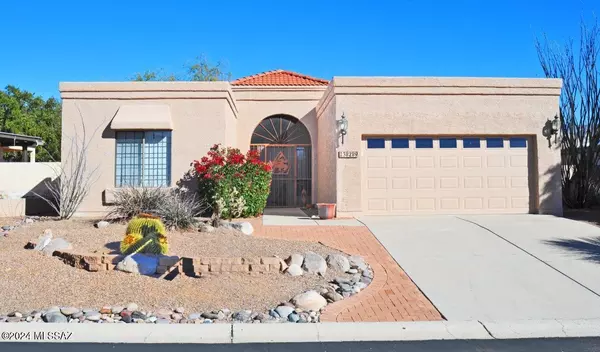 38289 S Silverwood Drive, Tucson, AZ 85739