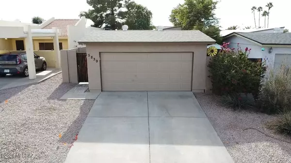 Mesa, AZ 85214,5839 E Norwood Street