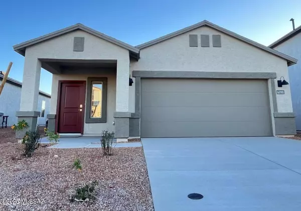 6090 E Falconry Trail, Tucson, AZ 85756