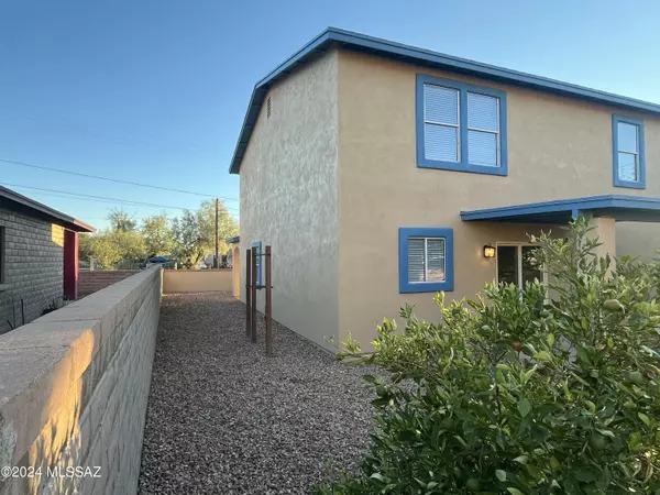 Tucson, AZ 85713,518 W 26th Street