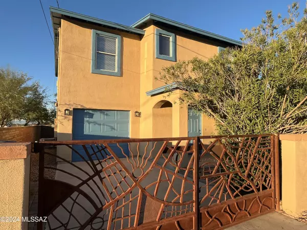 518 W 26th Street,  Tucson,  AZ 85713