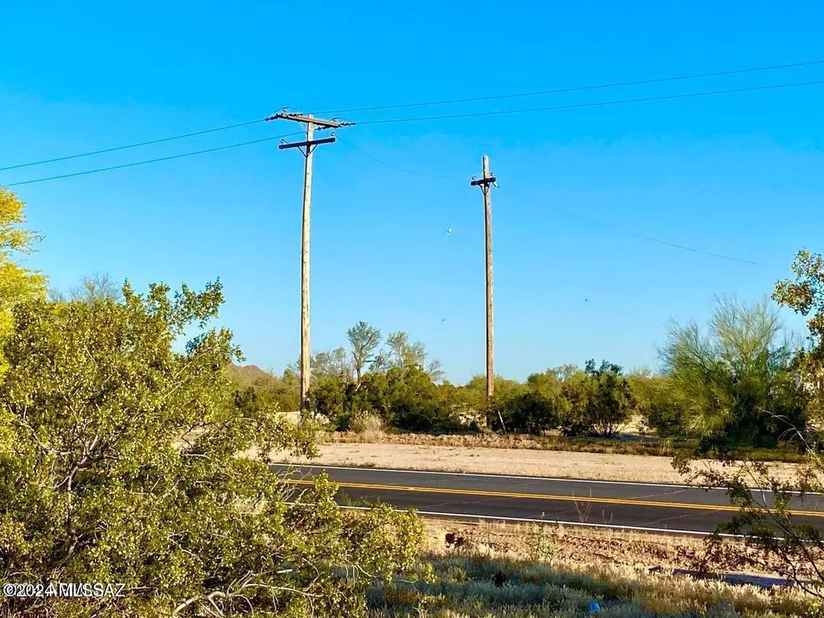 Maricopa, AZ 85139,0 W Century Rd. Lot D 1.81 Acres