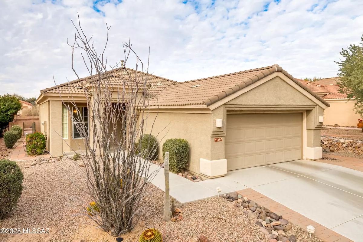 Marana, AZ 85658,13497 N Holly Grape Drive