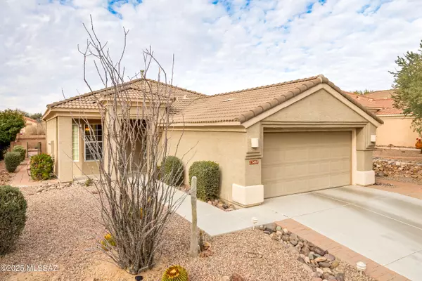 13497 N Holly Grape Drive, Marana, AZ 85658