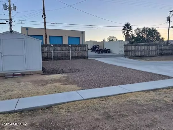 Benson, AZ 85602,346 S Gila Street