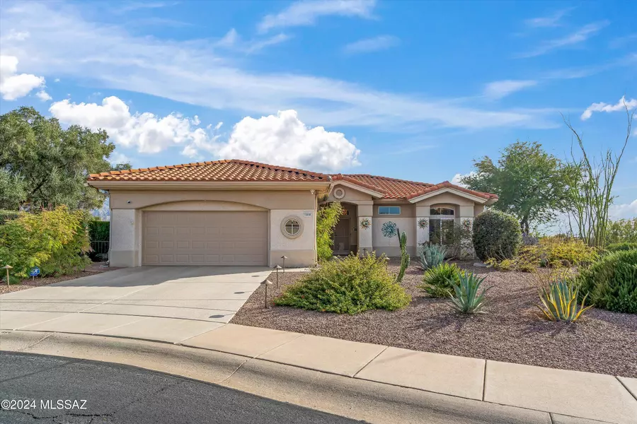 14030 N Fawnbrooke Drive, Oro Valley, AZ 85755