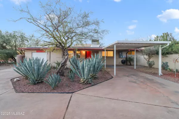 9161 E Stella Road, Tucson, AZ 85730