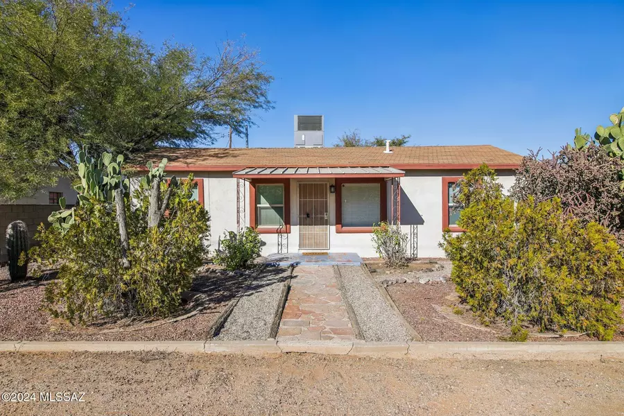 1141 E Copper Street, Tucson, AZ 85719