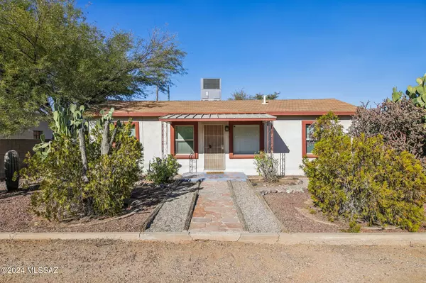 1141 E Copper Street, Tucson, AZ 85719