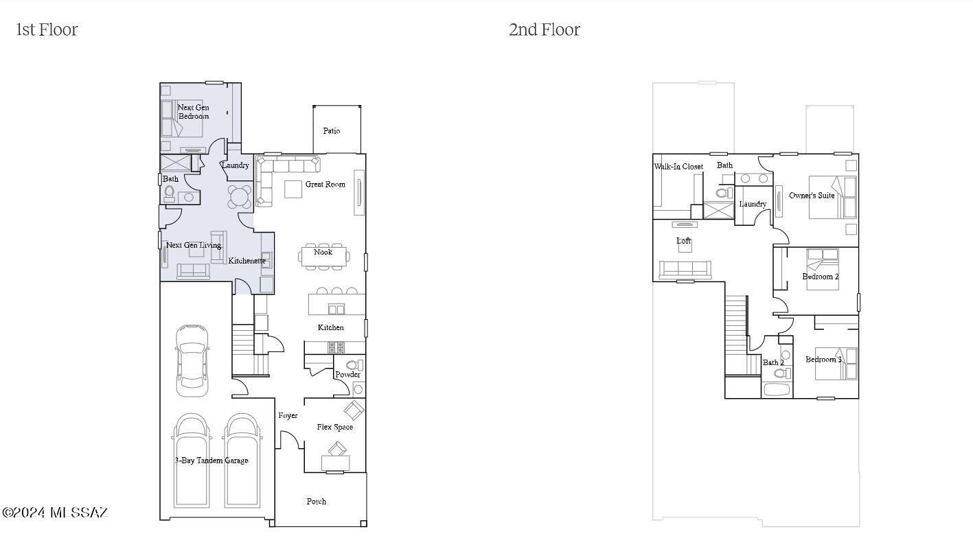 Marana, AZ 85653,10465 W Kerrigan Lane