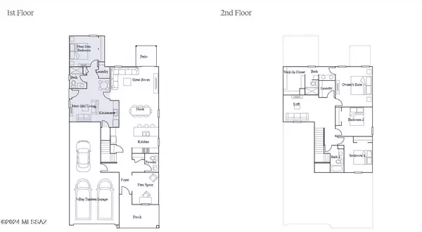 Marana, AZ 85653,10478 W Kerrigan Lane