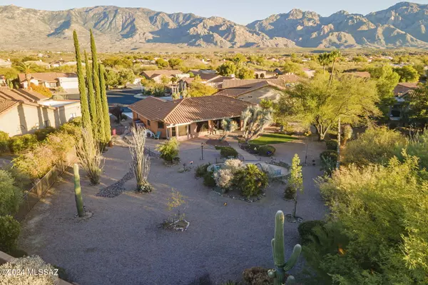 Oro Valley, AZ 85755,1710 E Chalk Creek Court