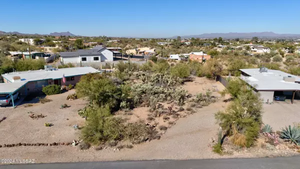 2806 W Jacinto Street #n/a,  Tucson,  AZ 85745