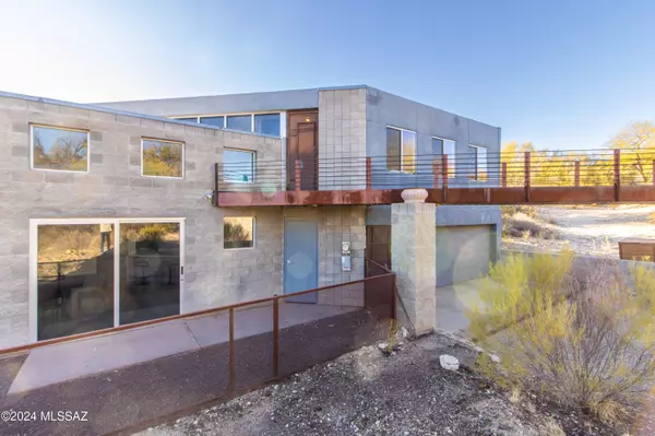 Tucson, AZ 85750,6000 E River Road