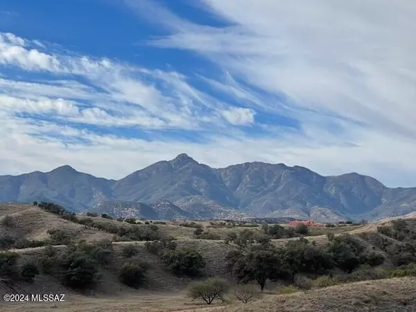 00 Sierra Grande Ranch Road #2, Sonoita, AZ 85637