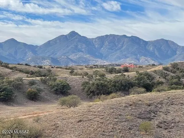 Sonoita, AZ 85637,00 Sierra Grande Ranch Road #2