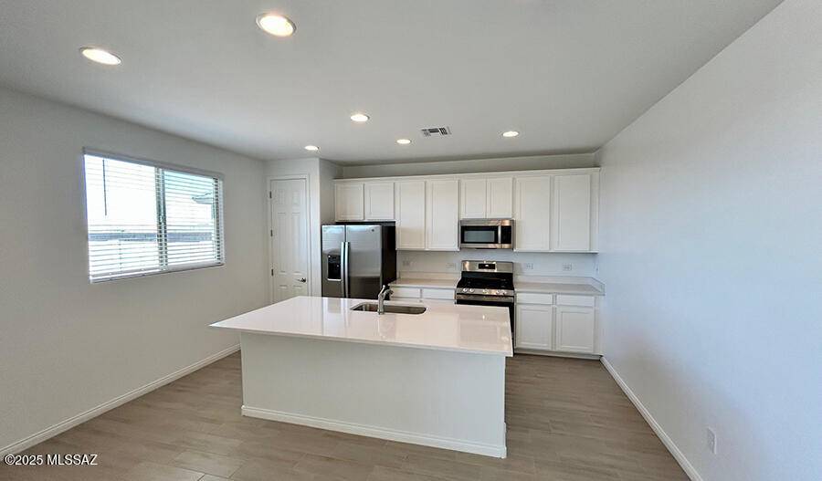 Tucson, AZ 85756,6070 E Campolina Trail